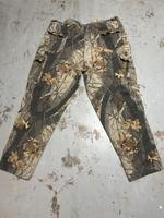 Realtree Cargo Hose baggy XXXL 3XL Vintage Spartan USA Made Bielefeld - Bielefeld (Innenstadt) Vorschau