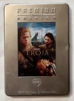 Troja - Steelbook - DVD Bayern - Ruhstorf an der Rott Vorschau