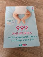 BabyCare Ratgeber 999 Antworten Bayern - Bodenkirchen Vorschau