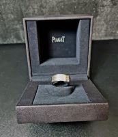 Piaget Drehring Possession Ring 750 Gold mit 21 Brillanten Nordrhein-Westfalen - Heiligenhaus Vorschau