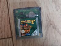 Moorhuhn 2, Game Boy Spiel Sachsen-Anhalt - Wittenberg Vorschau
