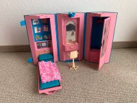 Barbie Büro- und Wohnset, 80er Jahre Lindenthal - Köln Weiden Vorschau