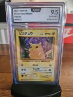 AOG 9,5 Pikachu (Japanische Classic Collection) Niedersachsen - Königslutter am Elm Vorschau