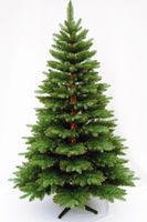 Künstlicher Weihnachtsbaum, Christbaum, 210 cm Indoor & Outdoor Bayern - Alzenau Vorschau