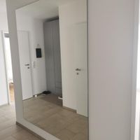 Großer Spiegel 1x2m für Fitnessstudios Tanzspiegel etc Bayern - Kaufering Vorschau