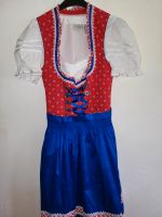 Dirndl in Größe 42 Bayern - Hebertsfelden Vorschau