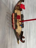 Playmobil Schiff Piratenschiff Nordrhein-Westfalen - Krefeld Vorschau
