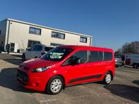 Ford Grand Tourneo Connect Trend*Navi*Kamera*7-Sitz* Bayern - Fürth Vorschau