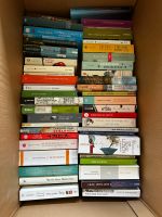 Bücherkiste mit über 40 Büchern Hessen - Spangenberg Vorschau