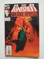 The Punisher Holiday Special #2 Nordrhein-Westfalen - Rheurdt Vorschau