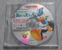 Micky Maus Magazin: Donald Duck "Quack Attack" - DEMO - CD Niedersachsen - Einbeck Vorschau