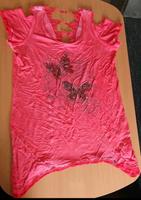 Damen Zipfelshirt Thüringen - Ponitz Vorschau
