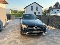 Mercedes-Benz GLC 250 4MATIC Autom. - Thüringen - Bad Salzungen Vorschau