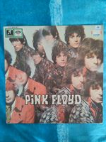 LP: PINK FLOYD - The Piper At The Gates Of Dawn 1969 RAR! Baden-Württemberg - Dußlingen Vorschau