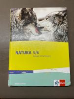 Natura 5/6 Biologie für Gymnasien Niedersachsen Niedersachsen - Braunschweig Vorschau