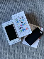 iPhone 5s Gold 16GB Baden-Württemberg - Waldbrunn Vorschau