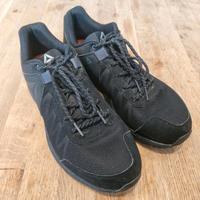 reebok Herren Sneaker 45 schwarz Bochum - Bochum-Ost Vorschau