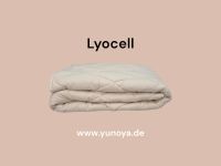 B-Ware Lyocell Tencel 140x200 Unterbett Bio Matratzenauflagen Baden-Württemberg - Elchesheim-Illingen Vorschau