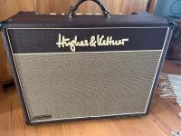 Hughes & Kettner Statesman Quad EL84 Rohrenverstärker Bayern - Wasserburg am Inn Vorschau