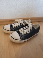 Chuck,Sneaker, gr.32, Blau,Schuhe Baden-Württemberg - Deißlingen Vorschau