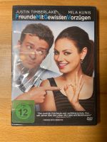 Freunde mit gewissen Vorzügen | DVD | Justin Tiberlake Mila Kunis Essen - Essen-Kettwig Vorschau