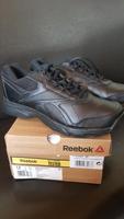 NEU Reebok Work N Cushion 2.0 Laufschuh Gr. 38 Sneaker schwarz Sachsen-Anhalt - Halberstadt Vorschau
