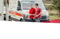 Ausbildung zum Tiefbaufacharbeiter (m/w/d) 2024 (20823690) Thüringen - Gotha Vorschau