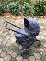 ABC Design Salsa 4 Kinderwagen Hamburg-Mitte - Hamburg St. Pauli Vorschau