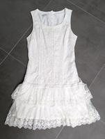 Kleid Promod Gr. S weiß Hessen - Reichelsheim (Odenwald) Vorschau