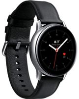 Samsung Smartwatch  Active2 Stainless Steel Black 44mm Saarland - Schmelz Vorschau