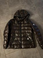 Moncler Jacke Model Bady Gr. 38/40 Rheinland-Pfalz - Pirmasens Vorschau