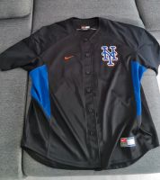 MLB Nike New York Mets Jersey Nummer 15 Beltran Schwerin - Krebsförden Vorschau