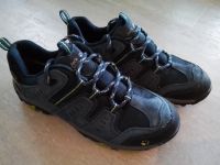 Jack Wolfskin Wanderschuhe Trekkingschuhe Gr. 37 Hessen - Kassel Vorschau