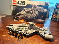 Lego Star Wars 75315 Imperial Light Cruiser Bayern - Sommerhausen Main Vorschau