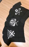 Razorstorm T Shirt M Viking Gym Runen Bayern - Roth Vorschau