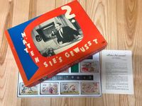 HÄTTEN SIE´S GEWUSST? -Vintage Spiel 60er Jahre- Niedersachsen - Delligsen Vorschau