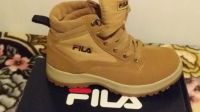 Brandneu Lederschuhe von FILA. Größe 43 Hessen - Bad Hersfeld Vorschau