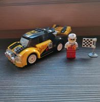 Lego City Rally Auto 60113 Brandenburg - Rangsdorf Vorschau