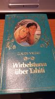 Claude Valérie - Wirbelsturm über Tahiti (Taschenbuch, 1982) Baden-Württemberg - Hausen ob Verena Vorschau