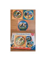 Puzzle Yakari 3x49 Teile Nordrhein-Westfalen - Vreden Vorschau