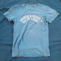 Ralph Lauren Herren T-Shirt Gr.S blau Baden-Württemberg - Güglingen Vorschau