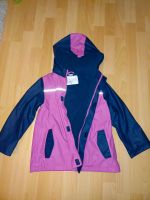 Regenjacke Gr. 128 Nordrhein-Westfalen - Wilnsdorf Vorschau