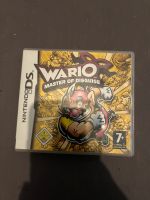 WARIO Master Of Disguise - Nintendo DS Kreis Ostholstein - Neustadt in Holstein Vorschau