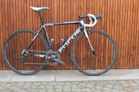 Focus Izalco Max AG2R Carbon Rennrad RH 54 Campa Super Record 11 Bayern - Burgheim Vorschau