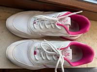 Sneaker weiß Baden-Württemberg - Leinfelden-Echterdingen Vorschau