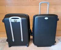 2 American Tourister Rollkoffer / Koffer /  Hartschalenkoffer Hessen - Nauheim Vorschau