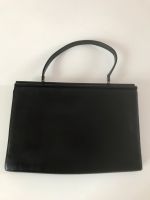 Schlichte schwarze Damenhandtasche Frankfurt am Main - Altstadt Vorschau