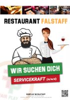 Servicemitarbeiter (m/w/d) in Vollzeit Leipzig - Leipzig, Zentrum Vorschau