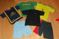 Sport-Paket NIKE ADIDAS ALEX: 4x Trikots+ 2x Sporthosen 152/158 Duisburg - Duisburg-Süd Vorschau