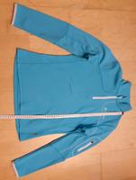 Vaude Funktions-Halfzip, Größe 38 Bayern - Lauben Vorschau